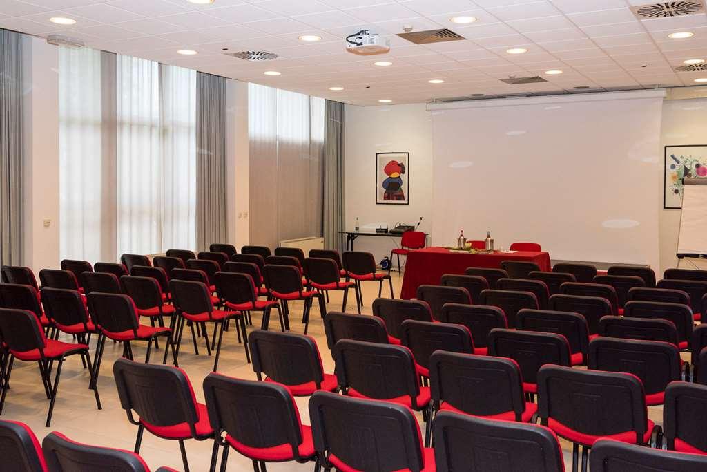 Jr Hotels Gigli Firenze Calenzano Instalações foto