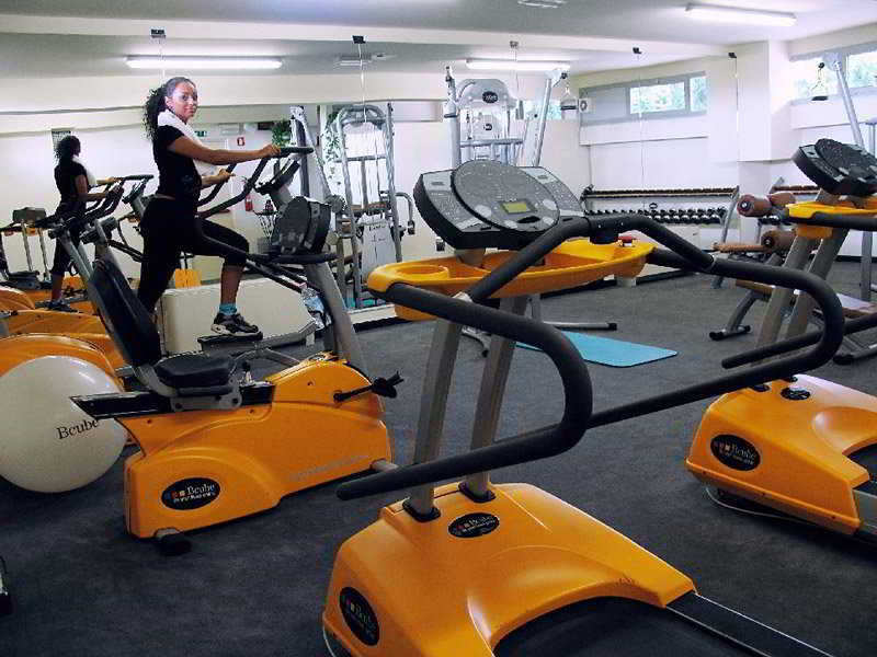 Jr Hotels Gigli Firenze Calenzano Instalações foto